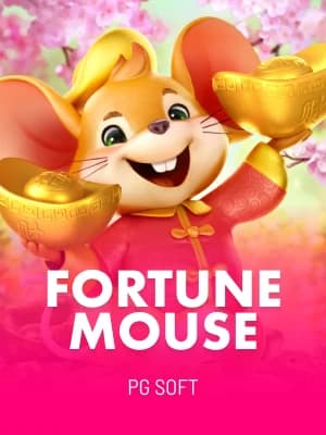 Fortune Mouse