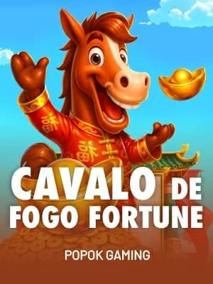 Cavalo de Fogo Fortune