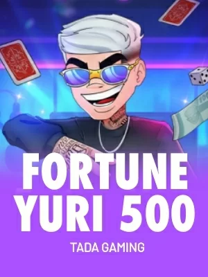 Fortune Yuri 500
