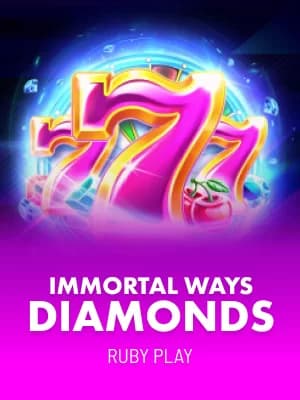 Immortal Ways Diamonds