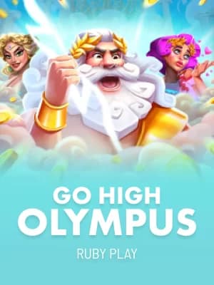 Go High Olympus
