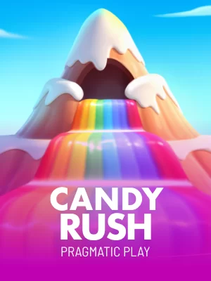 Candy Rush
