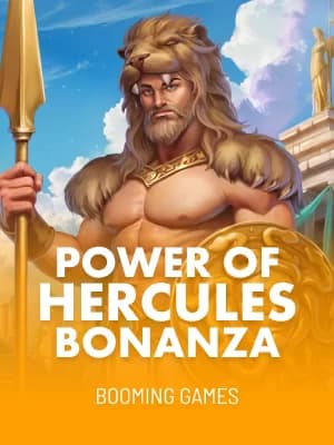 Power of Hercules Bonanza