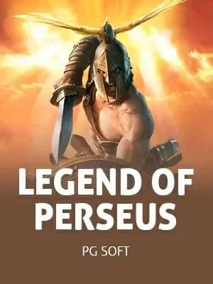 Legend of Perseus