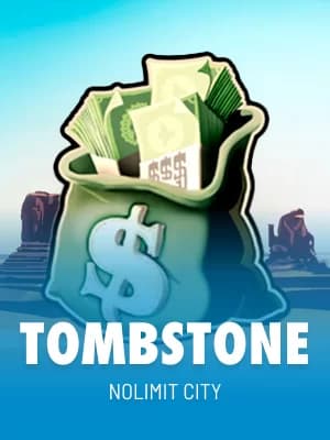 Tombstone