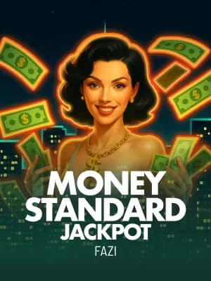 Money Standard Jackpot