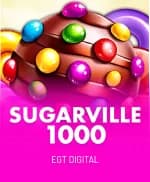 SugarVille 1000