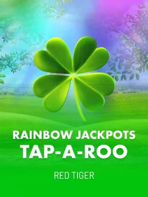 Rainbow Jackpots Tap-A-Roo™