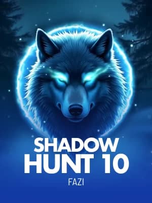 Shadow Hunt 10