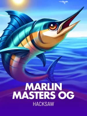 Marlin Masters™ OG