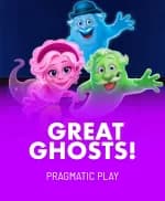 Great Ghosts!