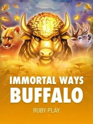 Immortal Ways Buffalo