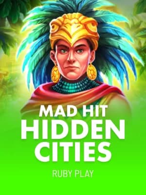 Mad Hit Hidden Cities
