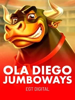 Ola Diego Jumboways