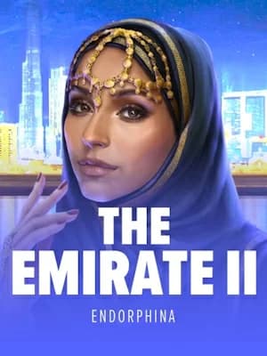 The Emirate II