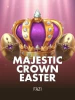 Majestic Crown Easter
