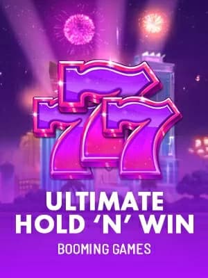 Ultimate Hold 'N' Win