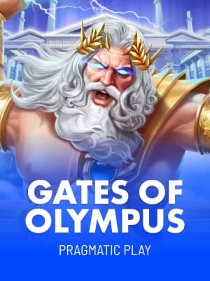 Gates of Olympus™