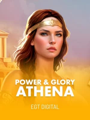 Power & Glory Athena
