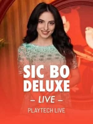 Sic Bo Deluxe