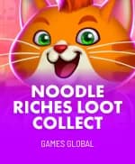 Noodle Riches™ Loot Collect™