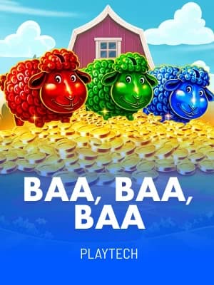 Baa, Baa, Baa™