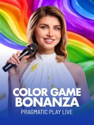 Color Game Bonanza
