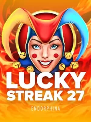 Lucky Streak 27