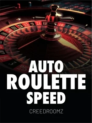 Auto Roulette Speed