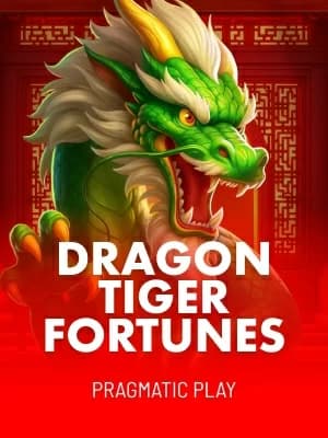 Dragon Tiger Fortunes