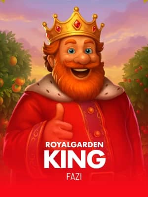 Royalgarden King
