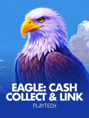 Eagle: Cash Collect & Link™