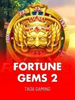 Fortune Gems 2