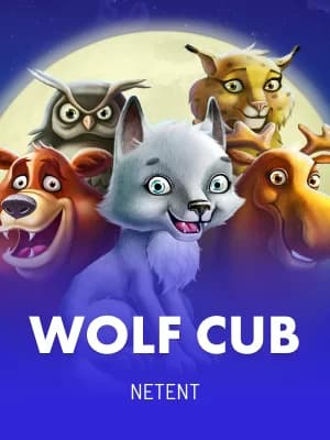 Wolf Cub
