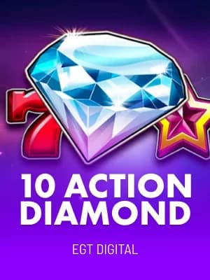10 Action Diamond