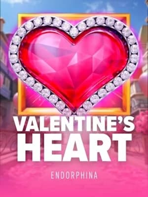 Valentine's Heart