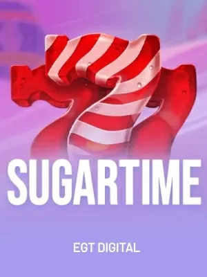 Sugartime 1000