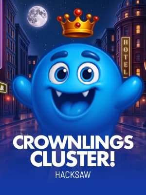 Crownlings Clusters