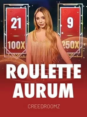 Roleta A Aurum