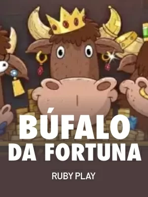 Búfalo da Fortuna