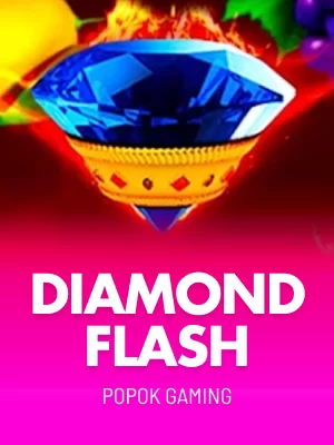 Diamond Flash