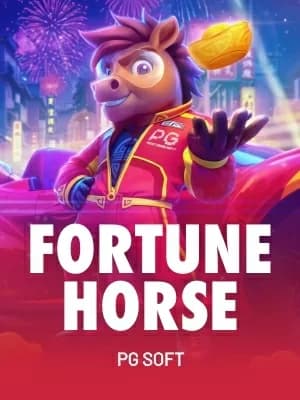 Fortune Horse