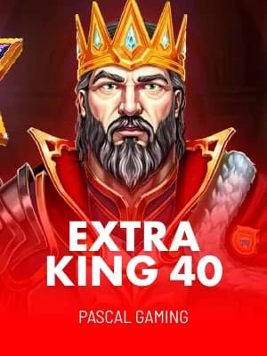 Extra King 40