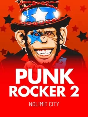 Punk Rocker 2