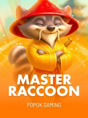 Master Raccoon