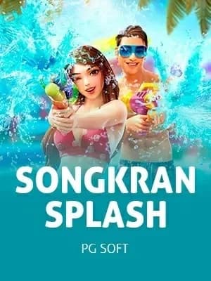 Songkran Splash