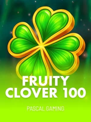 Fruity Clover 100