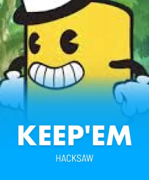 Keep’em