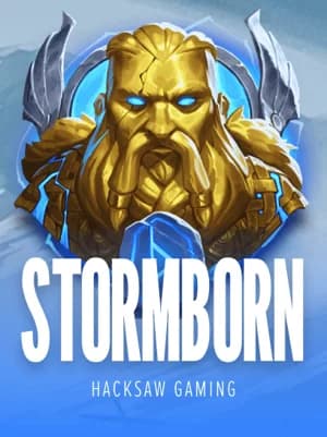 Stormborn™