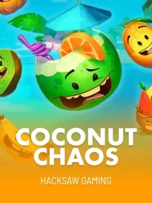 Coconut Chaos